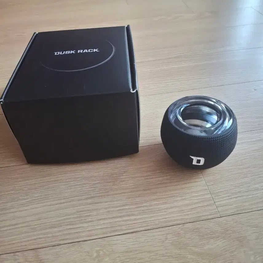 [BUNJANG] GMS Grip Ball Gyro Ball / GMS 크립볼 자이로볼