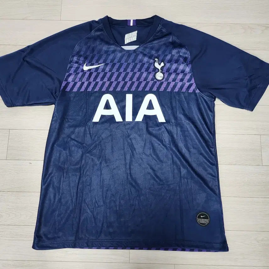 [BUNJANG] Nike Tottenham Hotspur Son Heung-min Jersey XXL / 나이키 토트넘 손흥민 유니폼