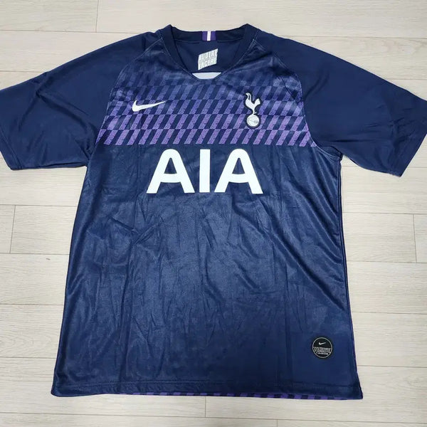 [BUNJANG] Nike Tottenham Hotspur Son Heung-min Jersey XXL / 나이키 토트넘 손흥민 유니폼