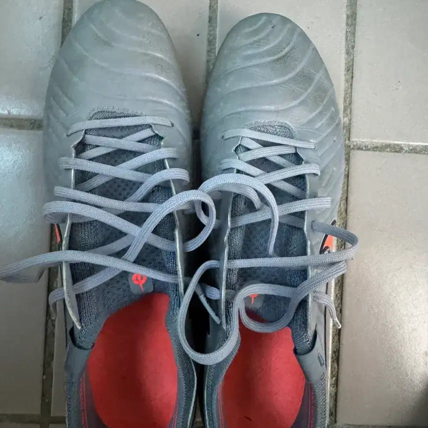 [BUNJANG] Nike Tiempo 275 Soccer Cleats / 나이키 티엠포 275 축구화