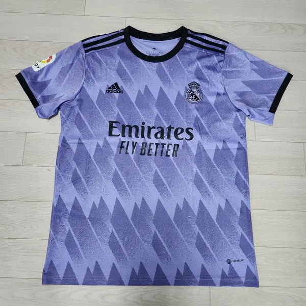 [BUNJANG] Adidas Real Madrid Valverde Jersey L / 아디다스 레알마드리드 발베르데 유니폼