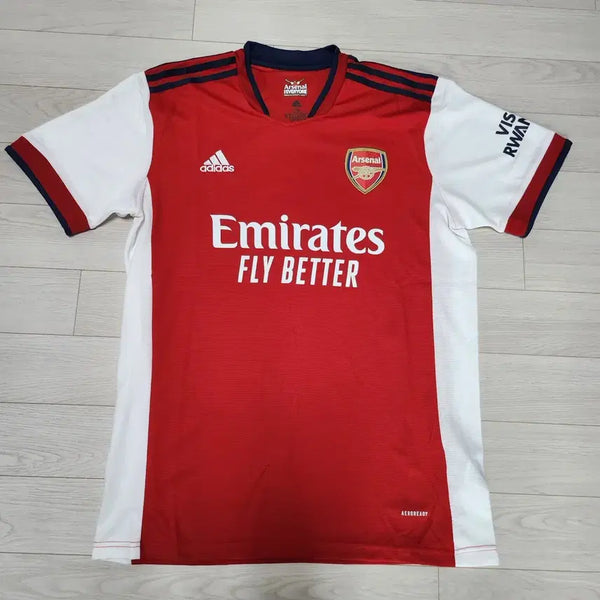 [BUNJANG] Adidas Arsenal Saka Jersey XXL / 아디다스 아스날 사카 유니폼
