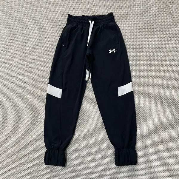 [BUNJANG] Under Armour Women's Jogger Pants XS / XS 언더아머 여성 조거팬츠 바지 B.6165