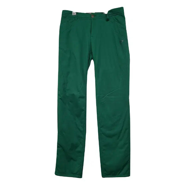 [BUNJANG] Master Bunny Edition Green Golf Pants / 마스터 버니 에디션 그린 골프 바지 1