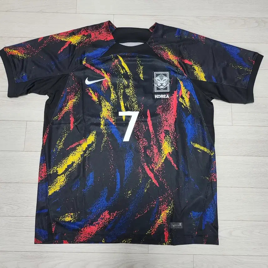 [BUNJANG] Nike South Korea Son Heung-min Jersey XL / 나이키 대한민국 손흥민 유니폼
