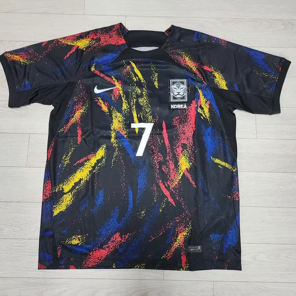 [BUNJANG] Nike South Korea Son Heung-min Jersey XL / 나이키 대한민국 손흥민 유니폼