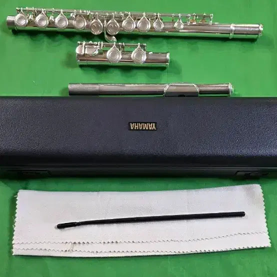 [BUNJANG] Yamaha F100S2 Flute / 야마하 플룻