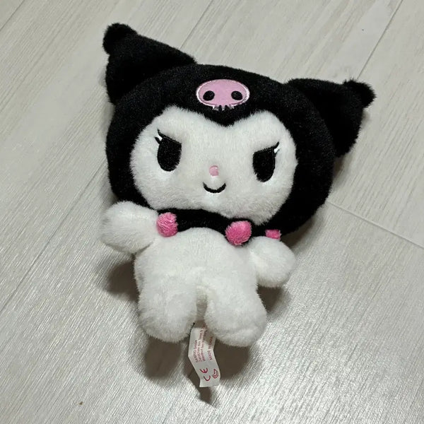 [BUNJANG] Kuromi Plush Toy / 쿠로미 인형