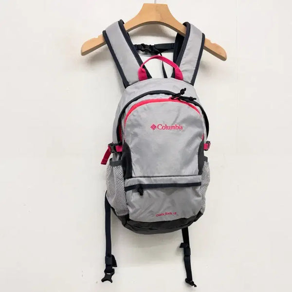 [BUNJANG] Columbia Castle Rock 15 Backpack / 컬럼비아 Castle Rock 15 백팩