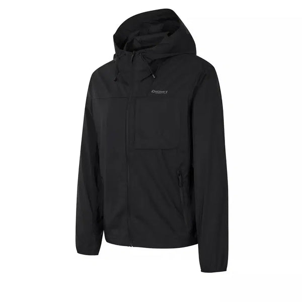 [BUNJANG] FRESHVENT 2.0 UV Hooded Jacket Size 95 / 여성 프레시벤트2.0 UV 후드챙 자켓 95사이즈