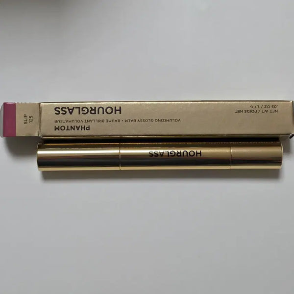 [BUNJANG] Hourglass Phantom Volumizing Glossy Balm Sleep 125 / 아워글래스 팬텀 볼류마이징 글로시 밤 슬립125