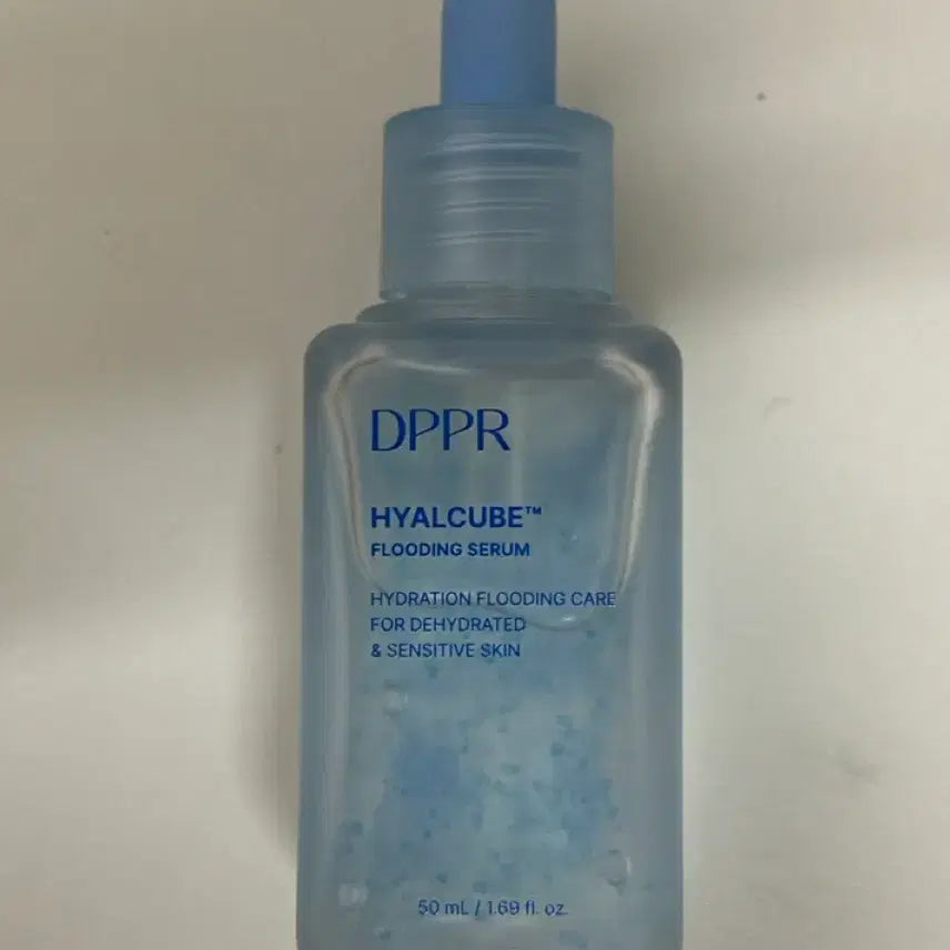 [BUNJANG] DPPR Hyal Cube Serum / DPPR 히알 큐브 세럼