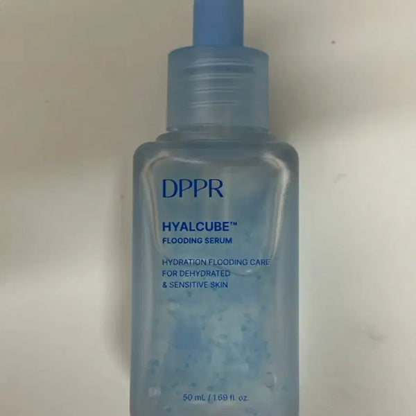 [BUNJANG] DPPR Hyal Cube Serum / DPPR 히알 큐브 세럼