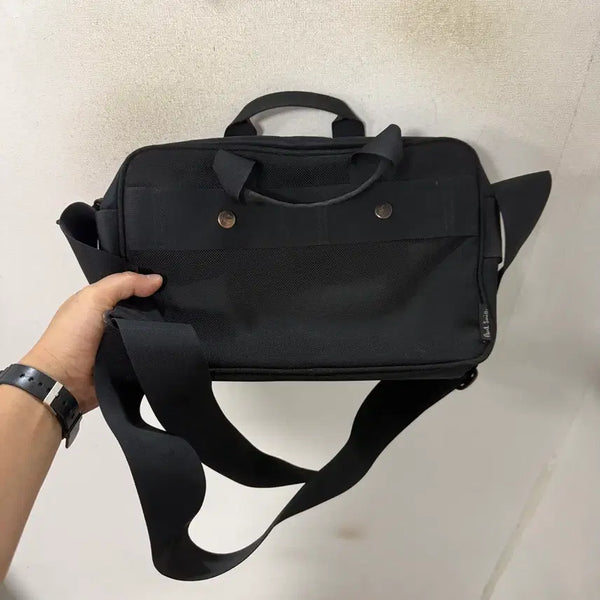 [BUNJANG] Paul Smith Tote & Crossbody Bag / 폴스미스 토트앤 크로스백