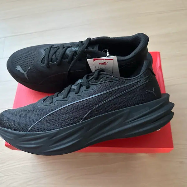 [BUNJANG] Puma Deviate NITRO 2 Running Shoes / 푸마 디비에이트 퓨어 나이트로 275mm 새제품