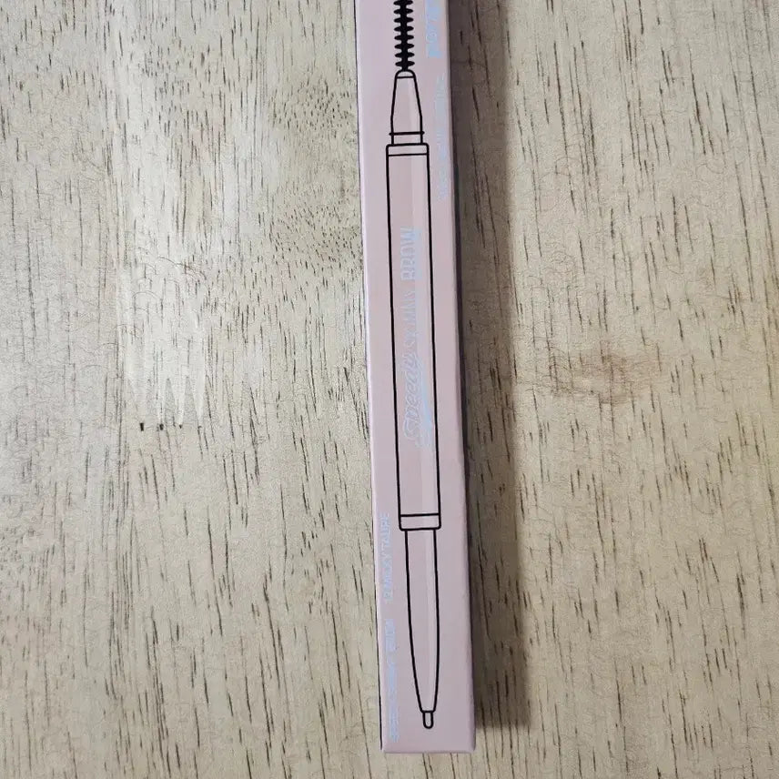 [BUNJANG] Peripera Speedy Skinny Brow 12 Milky Taupe / (미사용)[페리페라]스피디 스키니 브로우_12.밀키토프