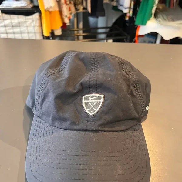 [BUNJANG] Nike Golf Storm Cap / 나이키 골프 스톰 캡 (FREE)  Nike Golf Storm Cap (Size FREE)