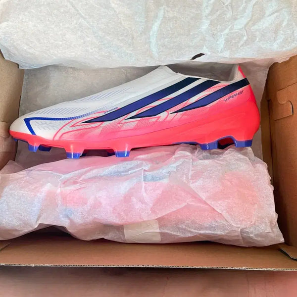 [BUNJANG] Nike F50 Hyper Speed Pro FG Laces / F50 하이퍼 패스트 프로 FG 레이스 리그