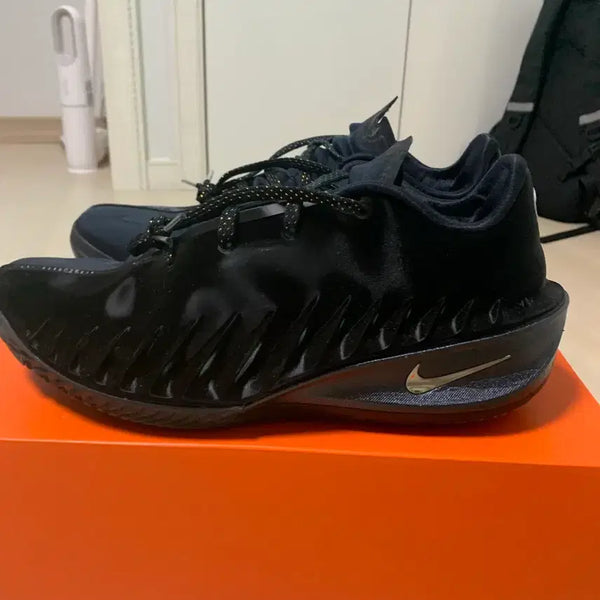 [BUNJANG] Nike GT Cut 4 Basketball Shoes / Gt컷 4
