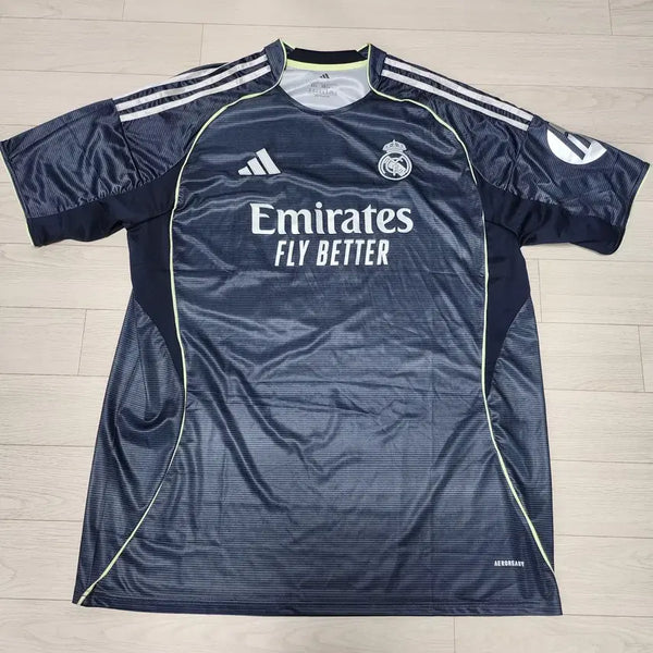 [BUNJANG] Adidas Real Madrid Mbappe Jersey / 아디다스 레알마드리드 음바페 유니폼