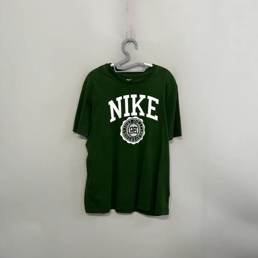 [BUNJANG] Nike Men's Short Sleeve T-Shirt Size 105 / 나이키 남성 반팔 티셔츠 105