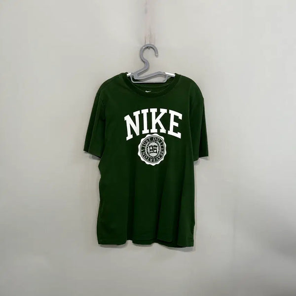 [BUNJANG] Nike Men's Short Sleeve T-Shirt Size 105 / 나이키 남성 반팔 티셔츠 105