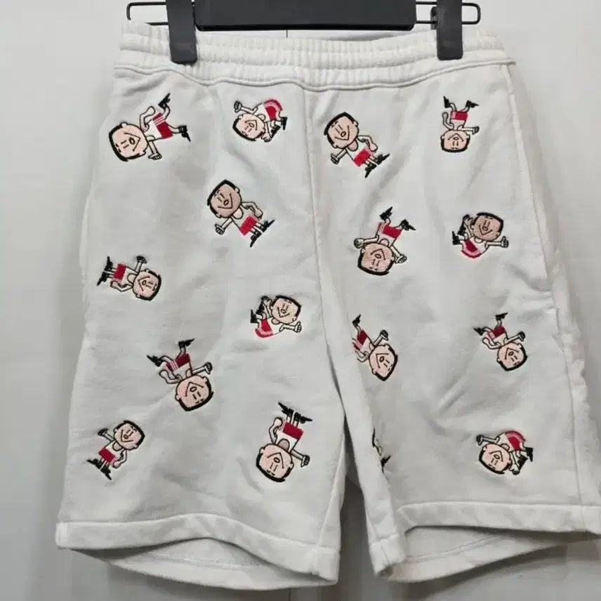 [BUNJANG] Adidas Women's Shorts - Size S / 아디다스 반바지S