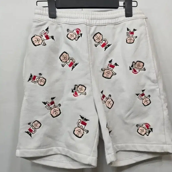 [BUNJANG] Adidas Women's Shorts - Size S / 아디다스 반바지S