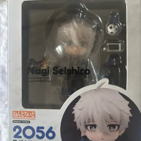 [BUNJANG] Nagi Seishiro Nendoroid / 나기 세이시로 넨도로이드 판매