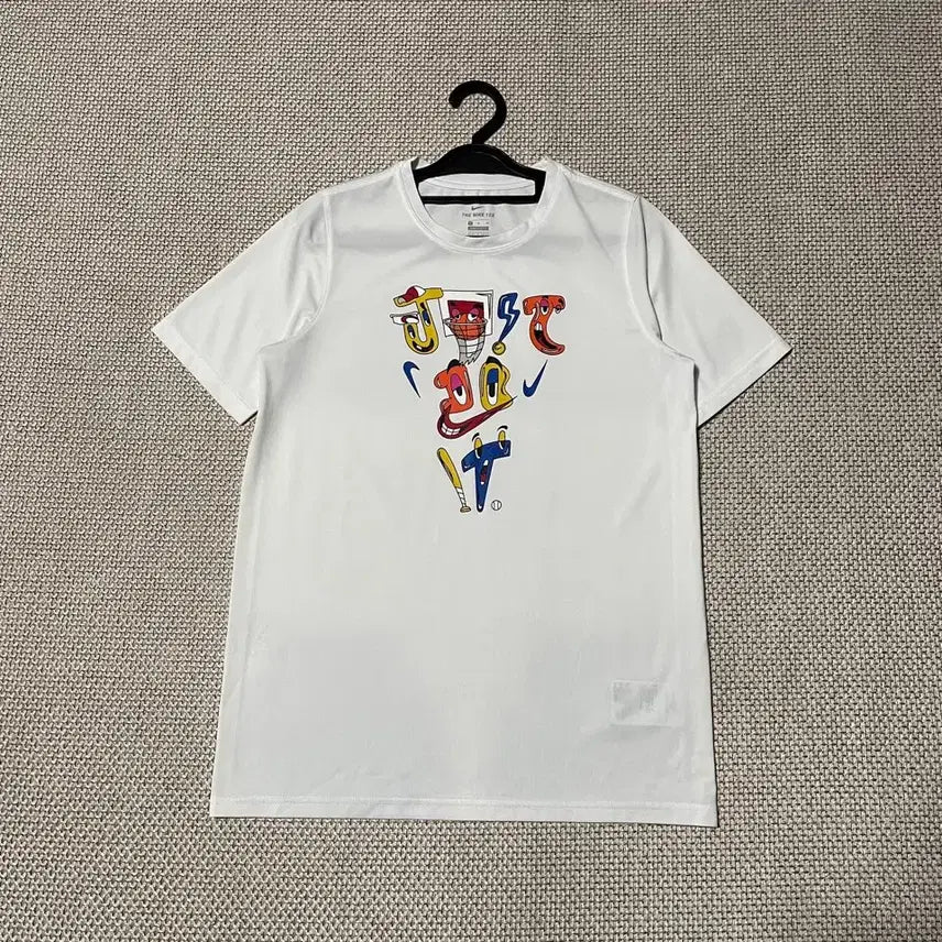 [BUNJANG] Nike Functional Half-Sleeve T-Shirt XL / XL 13-14 나이키 기능성 반팔티 B.7542