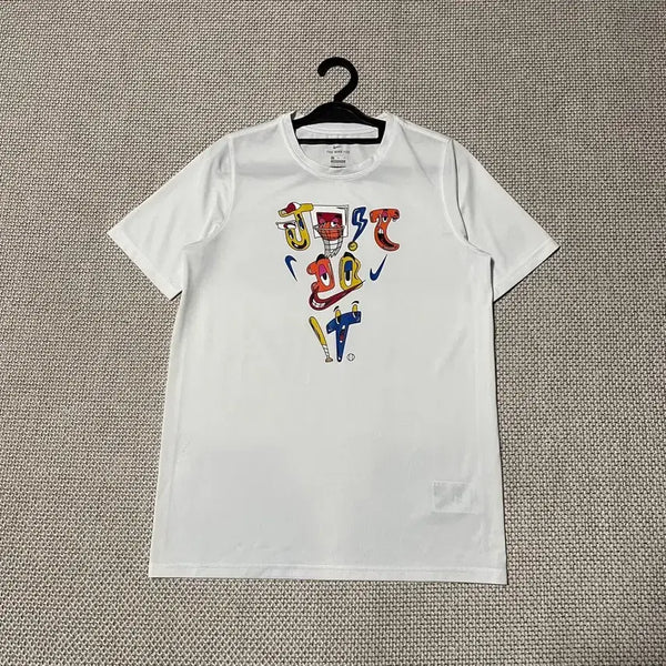 [BUNJANG] Nike Functional Half-Sleeve T-Shirt XL / XL 13-14 나이키 기능성 반팔티 B.7542