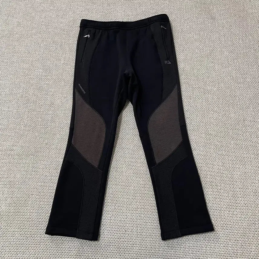 [BUNJANG] 33 Inch K2 Fleece Lined Hiking Pants / 33 K2 기모 등산 바지 하의 B.6169