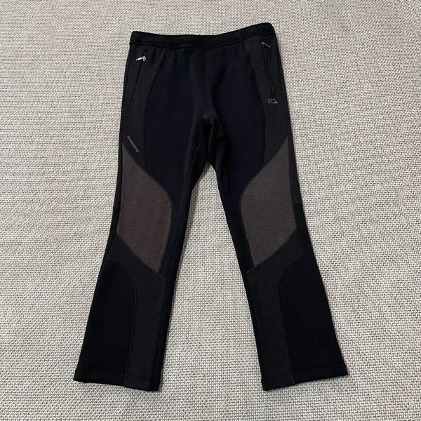 [BUNJANG] 33 Inch K2 Fleece Lined Hiking Pants / 33 K2 기모 등산 바지 하의 B.6169