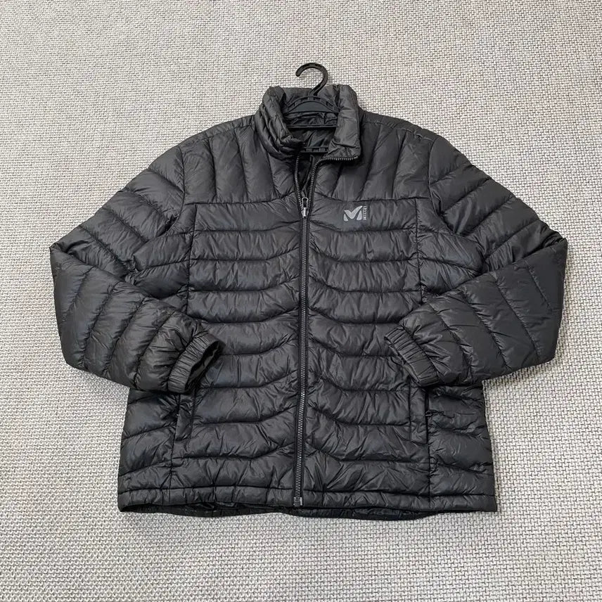 [BUNJANG] Millet Goose Down Lightweight Padded Jacket XL / XL 밀레 구스다운 경량패딩 자켓 B.5859