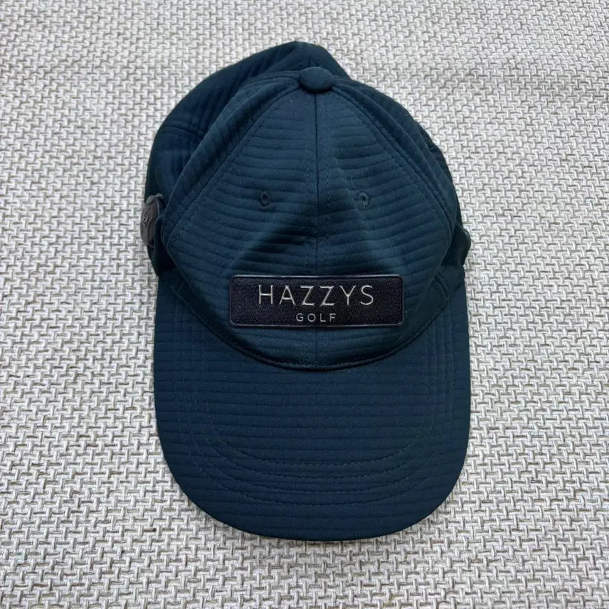 [BUNJANG] Hazzys Golf Ball Cap 0731E2 / 58 헤지스 골프 골프웨어 볼캡 0731E2