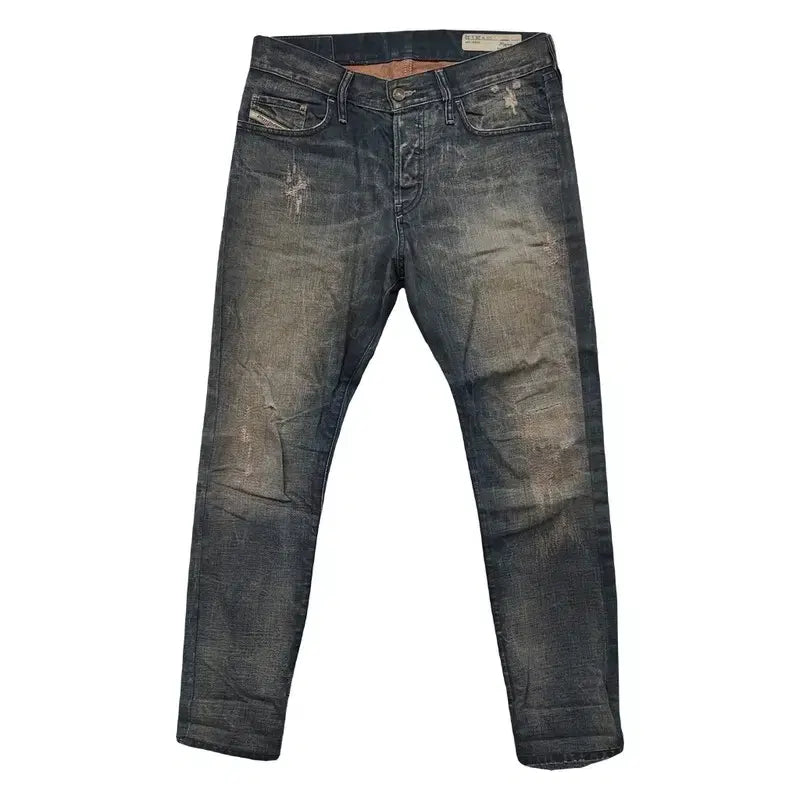 [BUNJANG] Diesel Vintage Wash Jeans W28 L32 / 디젤 빈티지 워싱 청바지 W 28 L 32