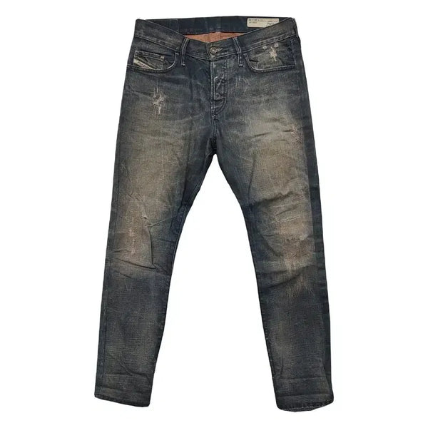 [BUNJANG] Diesel Vintage Wash Jeans W28 L32 / 디젤 빈티지 워싱 청바지 W 28 L 32