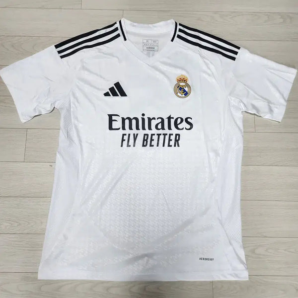 [BUNJANG] Adidas Real Madrid Bellingham Jersey XL / 아디다스 레알마드리드 벨링엄 유니폼