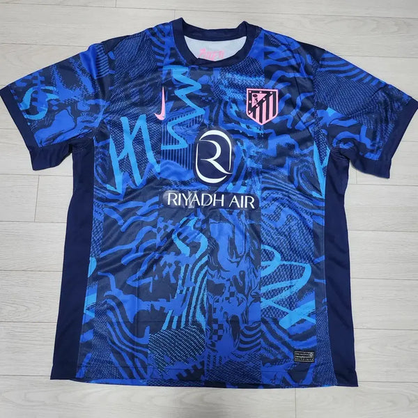 [BUNJANG] Nike Atletico Madrid Griezmann Jersey XXL / 나이키 AT마드리드 그리즈만 유니폼