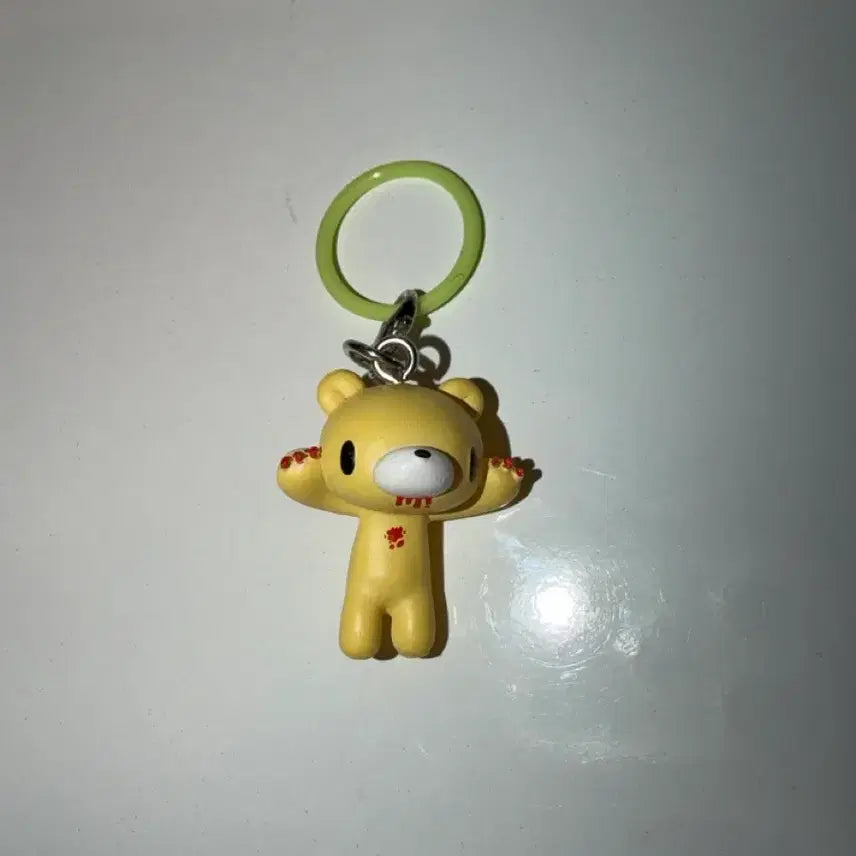 [BUNJANG] Glumi Bear Mejirushi Gacha / 글루미베어 메지루시 가챠