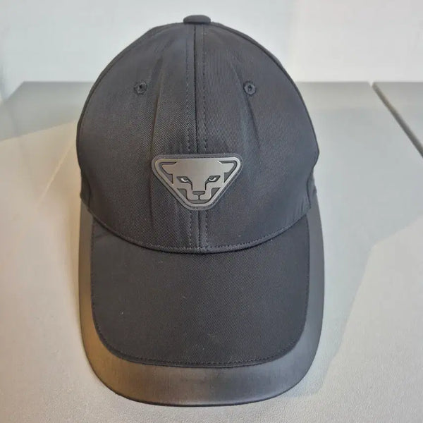 [BUNJANG] Dynafit Center Logo Ball Cap (Small) / [S] 다이나핏 센터로고 볼캡 모자