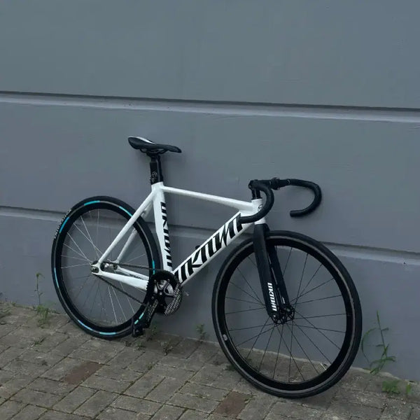 [BUNJANG] Unknown Singular 2 Full Bike / 언노운 싱귤2