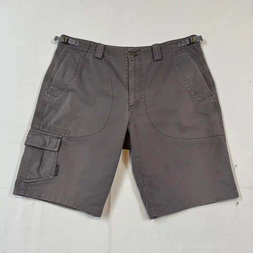 [BUNJANG] Columbia Canvas Cotton Cargo Pants (36inch) / 36inch) 컬럼비아 캔버스 코튼 카고 팬츠