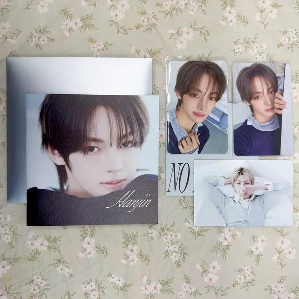 [BUNJANG] TWS 5th Album 'Oh My Gosh' Hanjin NO TRAGEDY RUSH ver. / 한진 no tragedy rush ver. 투어스 5집