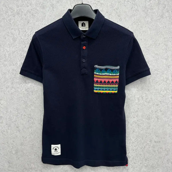 [BUNJANG] Beanpole Women's Short Sleeve Polo T-Shirt Size 95 / 95 빈폴 여자 반팔 카라티