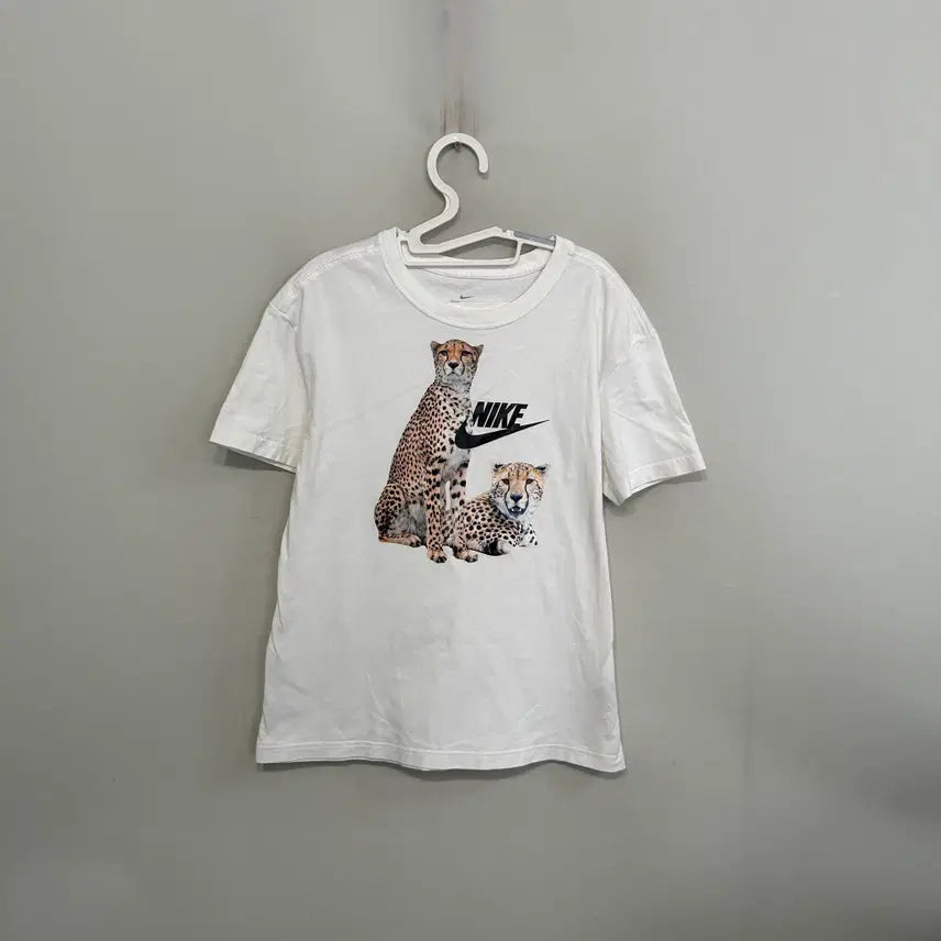 [BUNJANG] Nike Women's Short Sleeve T-Shirt Size S / 나이키 여성 반팔 티셔츠 S