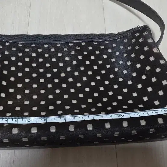 [BUNJANG] Mini Shoulder Bag / 미니 숄더백