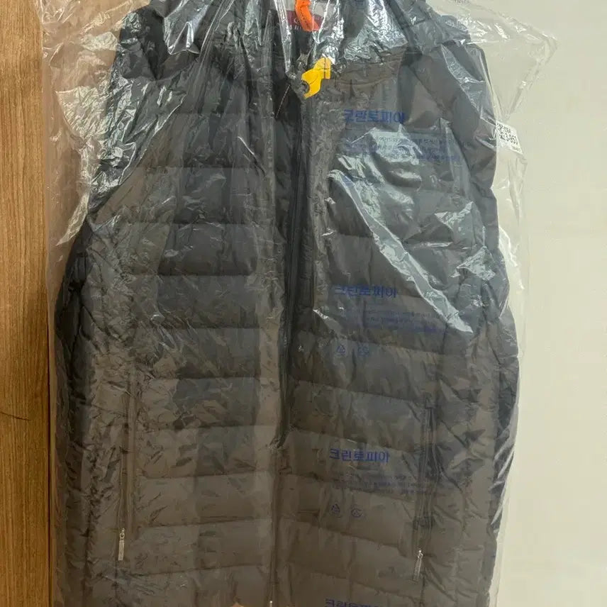 [BUNJANG] Parajumpers Last Minute Lightweight Down Jacket XL / 25FW 파라점퍼스 라스트미닛 경량패딩 XL 새상품급