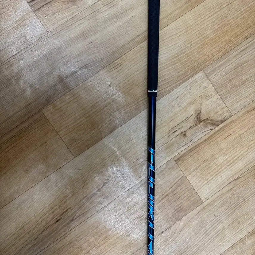 [BUNJANG] Fujikura NX Blue 7X Driver Shaft / 후지쿠라 nx 블루 7x 드라이버 샤프트