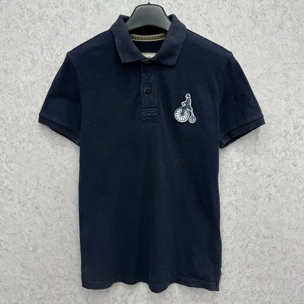 [BUNJANG] Beanpole Men's Half-Sleeve Polo Shirt Size 95 / 95 빈폴 남자 반팔 카라티